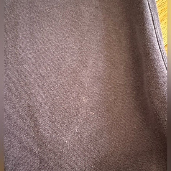 Nike Brown Jogger sweatpants size large - Picture 4 of 4